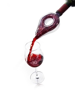 Aireador para vino "Vacuvin" en internet