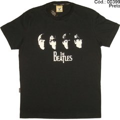 Camisa Beatles Cód.: 00399