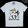 Camisa Rastafari