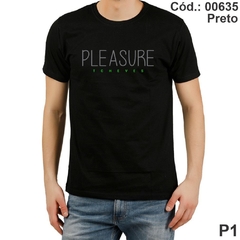 Camiseta Pleasure