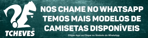 Imagem do banner rotativo TCHEVES - Loja Virtual - Só quem usa entende!