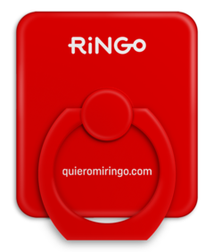 Ringo Rojo