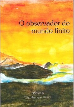 O Observador do Mundo Finito - Túlio Henrique Pereira