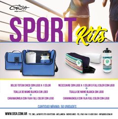Combos GISA - Sport - comprar online