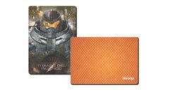 MCP-2 | Mouse Pad Pro Imagen 20 x 14 cm.