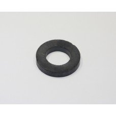 Ímã de Ferrite Ø12 x 4 mm anisotrópico