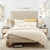 Respaldo de Cama - Classic con Tachas - comprar online