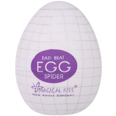 Imagem do Masturbador Egg Magic Kiss - Diversos Modelos