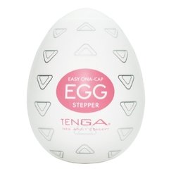 Masturbador Egg Magic Kiss - Diversos Modelos na internet