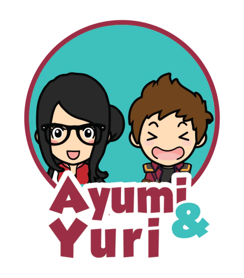 Ayumi & Yuri