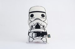 Almohadón MiniHeroe Stormtrooper