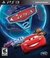 Cars 2 PS3