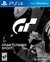Gran Turismo Sports PS4