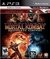 Mortal Kombat Komplete Edition PS3