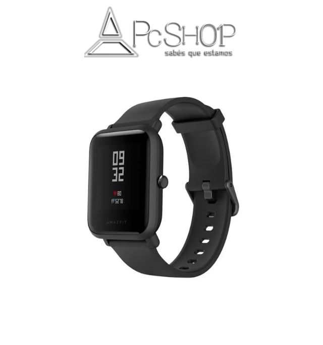 Huami amazfit best sale bip s smartwatch