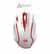 Mouse Gaming REDRAGON SAMSARA M902 BLANCO