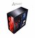 Imagen de GABINETE GAMER REDRAGON SIDESWIPE GC-601