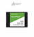 Disco SSD 480GB 2,5" Western Digital GREEN