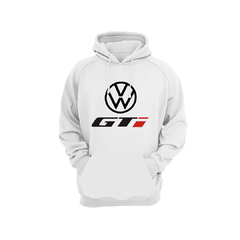 MOLETOM VW GTS - comprar online