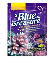 Sal Blue Treasure SPS Sea Salt 6,7kg (BAG)