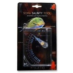 Densímetro Salinity Tool SOMA