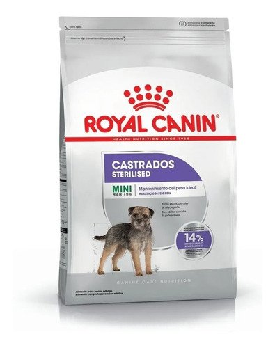 Canin pet outlet food