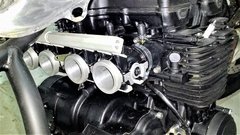 Kit EVP Motocicletas Inyección y Encendido Reemplazo de Carburadores