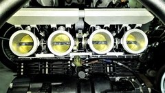 Kit EVP Motocicletas Inyección y Encendido Reemplazo de Carburadores - tienda online