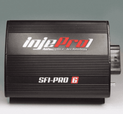 SFI-PRO 6 Inyección Electrónica Secuencial