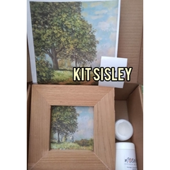 Kit Sisley - comprar online