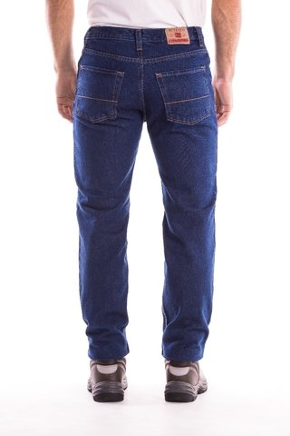 Pantalón Jean Buffalo - comprar online