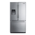 Refrigerador Elettromec Inox French Door 531 Litros 220V RF-FD-531-XX-2HSA