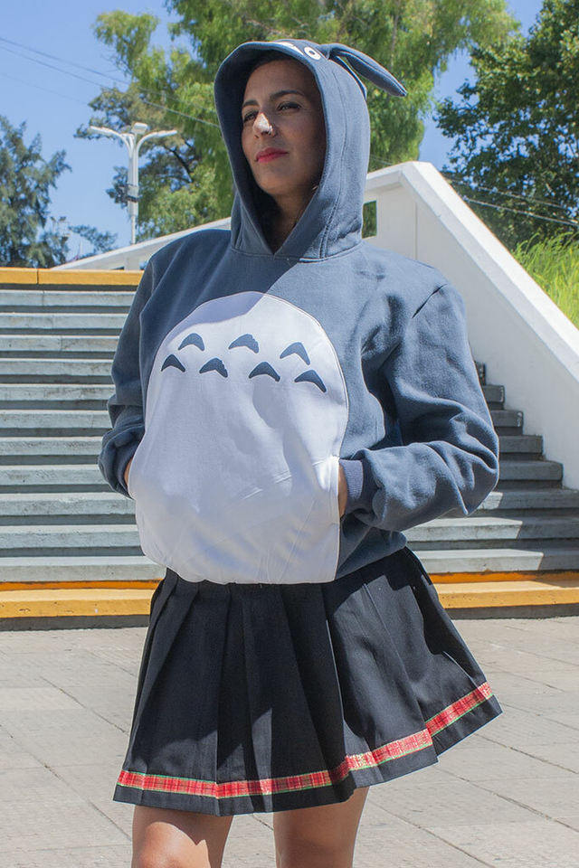 Buzo Totoro Comprar en Kimochi cosplays