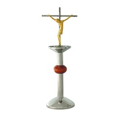 Crucifixo de Mesa 123 - comprar online