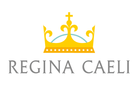 Regina Caeli - Artigos Católicos
