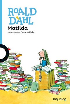 Matilda - comprar online