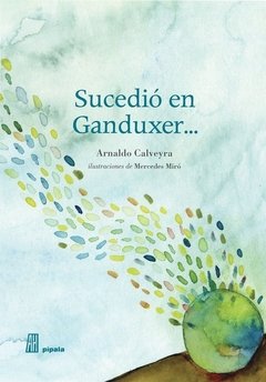 Sucedió en Ganduxer - comprar online