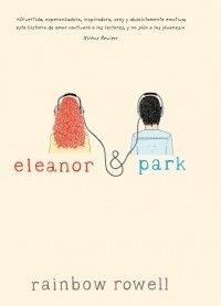 Eleanor y Park - comprar online