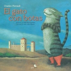 El gato con botas. - comprar online