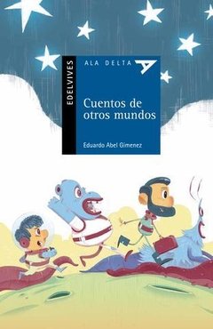 Cuentos de otros mundos - comprar online