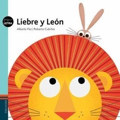 Libre y León - comprar online