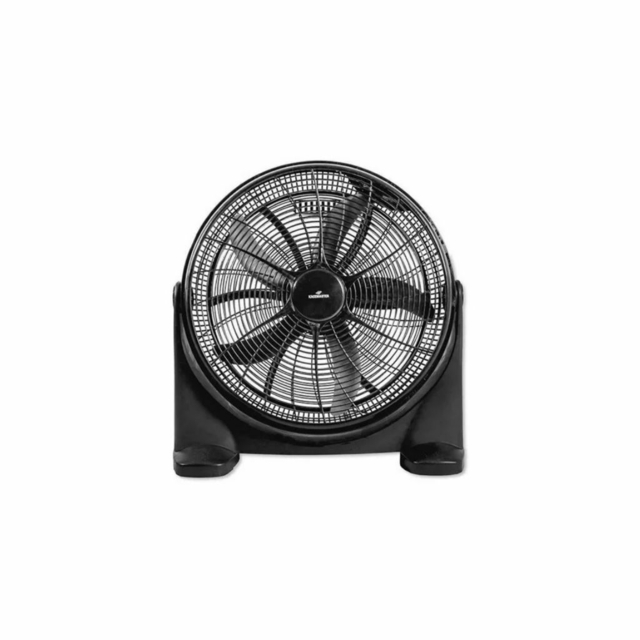 Ventilador Turbo Circulador 20 Kacemaster Alto Rendimiento