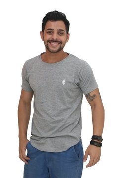 T-shirt Gola Careca Over - comprar online
