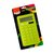 Calculadora grande 10 dígitos neon - comprar online