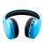 Headphone Multilaser Bluetooth Joy P2 Azul - PH310 na internet