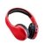 Headphone Multilaser Bluetooth Joy P2 Vermelho - PH311