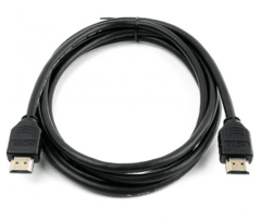 Cable HDMI x 5 mts