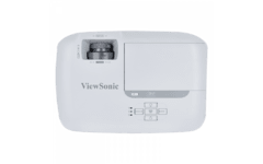 ViewSonic PA 502X (3500 Lúmenes) - Hostec Education