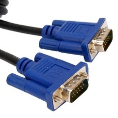 Cable VGA x 15 Mts. - comprar online