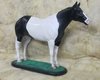 CAVALO PAINT HORSE COD:4052